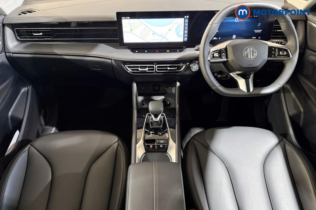 Mg Motor Uk HS Trophy Automatic Petrol SUV - Stock Number (1574209) - Passenger side