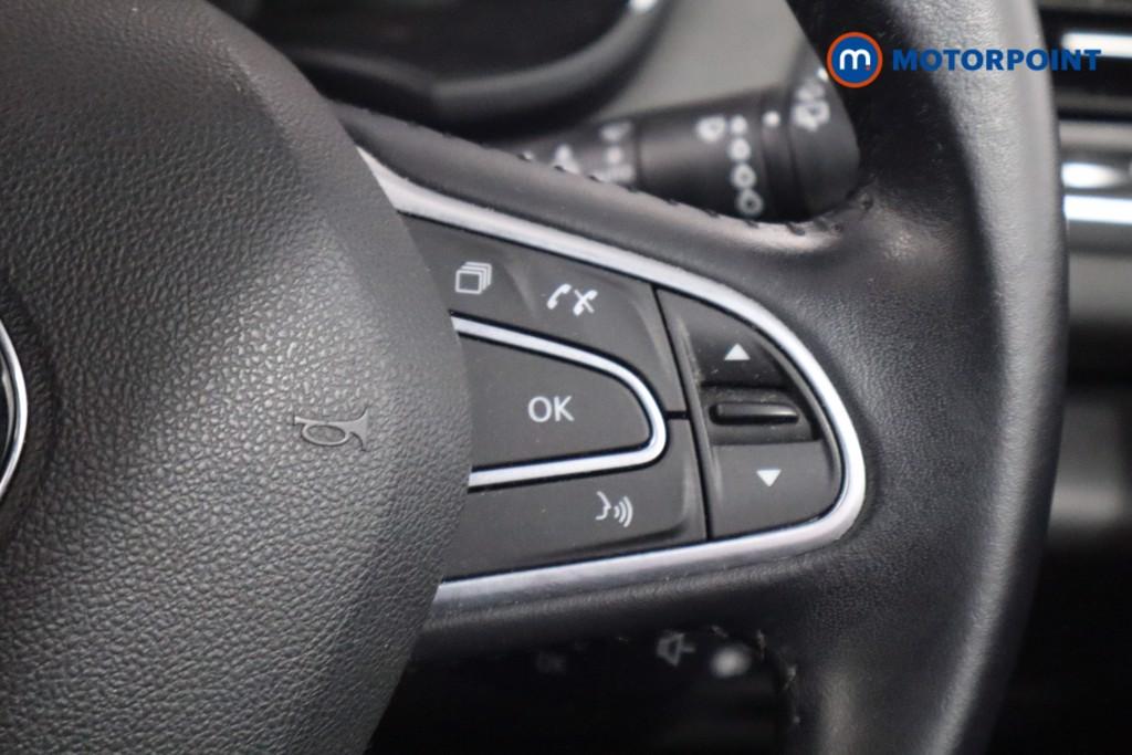 Renault Megane Dynamique Nav Automatic Diesel Hatchback - Stock Number (1576784) - 8th supplementary image