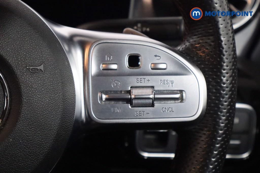 Mercedes-Benz A Class Amg Line Automatic Petrol Hatchback - Stock Number (1576843) - 8th supplementary image