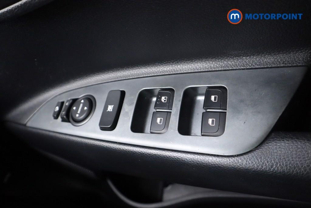 KIA RIO Gt-Line Manual Petrol Hatchback - Stock Number (1579321) - 8th supplementary image