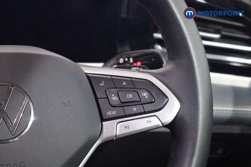 Volkswagen Passat Life Automatic Petrol Plug-In Hybrid Estate - Stock Number (1579900) - 8th supplementary image