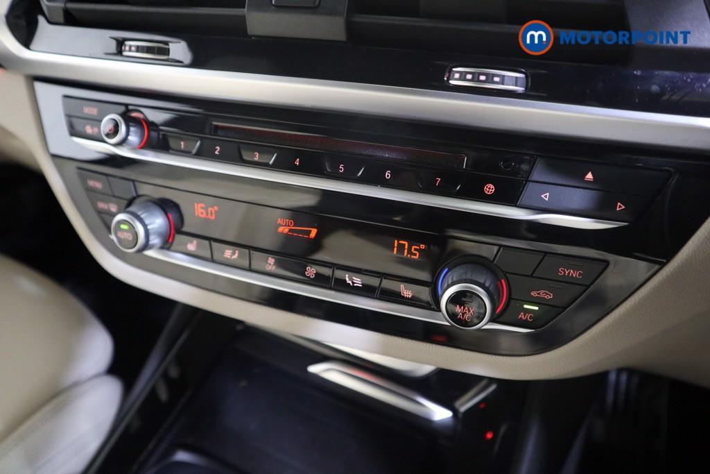 BMW X3 M Sport Automatic Diesel SUV - Stock Number (1582320) - 8th supplementary image