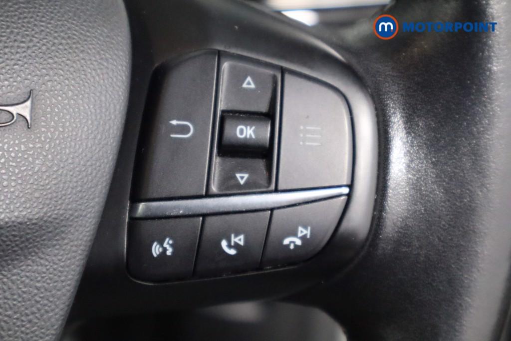 Ford Fiesta Titanium X Manual Petrol Hatchback - Stock Number (1582991) - 8th supplementary image