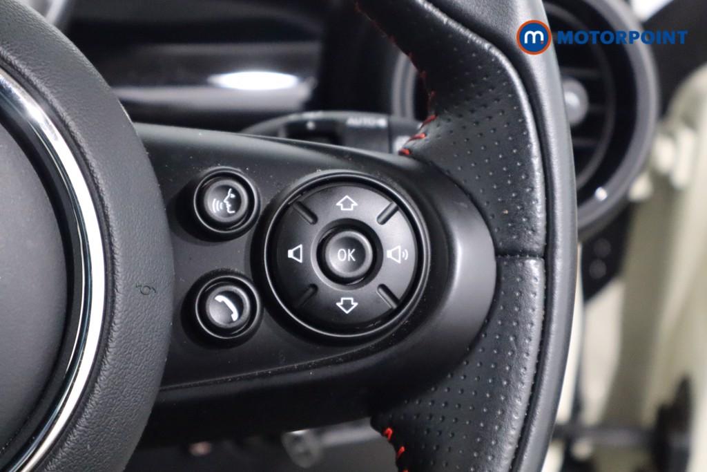 Mini Hatchback Cooper S Sport Manual Petrol Hatchback - Stock Number (1583138) - 8th supplementary image