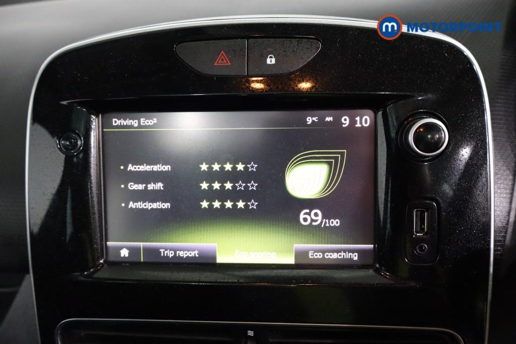 Renault Clio Dynamique Nav Manual Petrol Hatchback - Stock Number (1566509) - 8th supplementary image