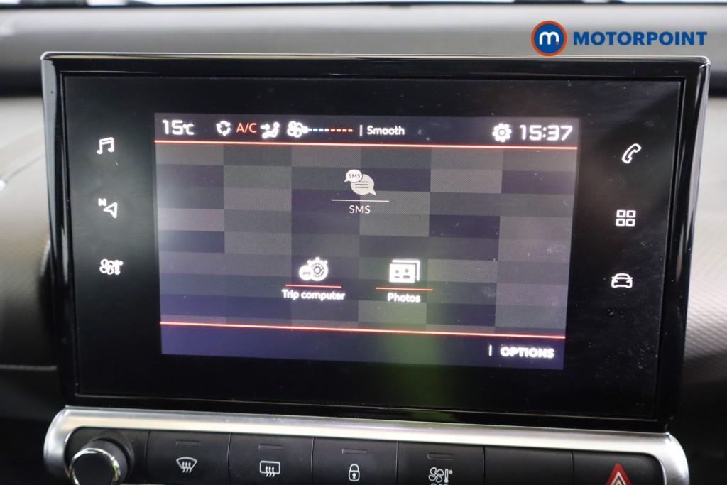 Citroen C4 Cactus Feel Manual Petrol SUV - Stock Number (1569349) - 8th supplementary image