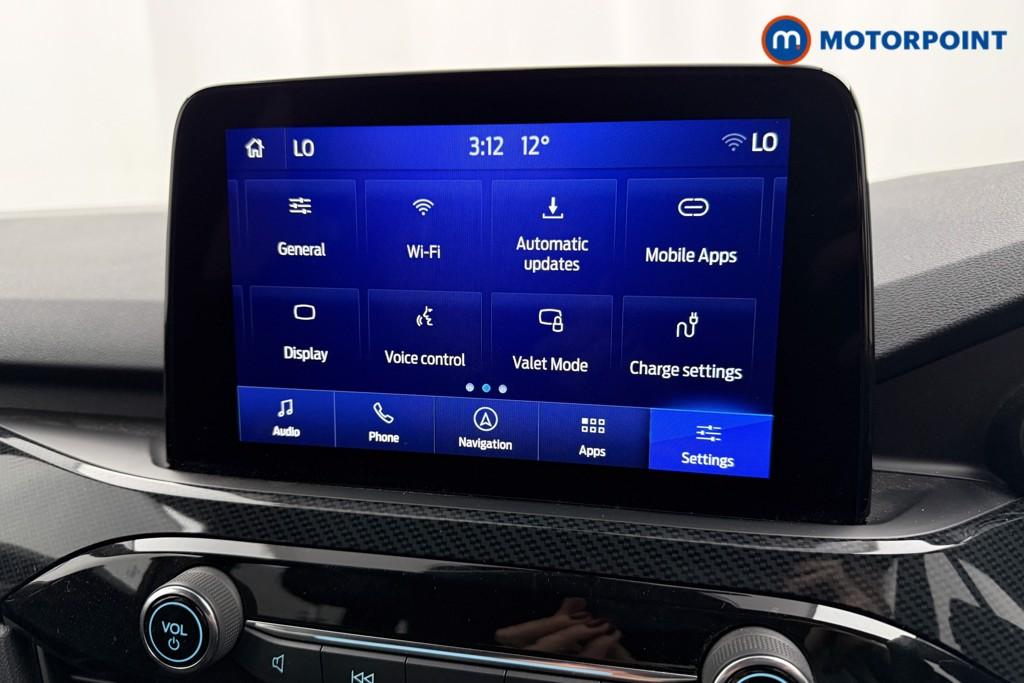 Ford Kuga St-Line Edition Automatic Petrol Plug-In Hybrid SUV - Stock Number (1574258) - 8th supplementary image