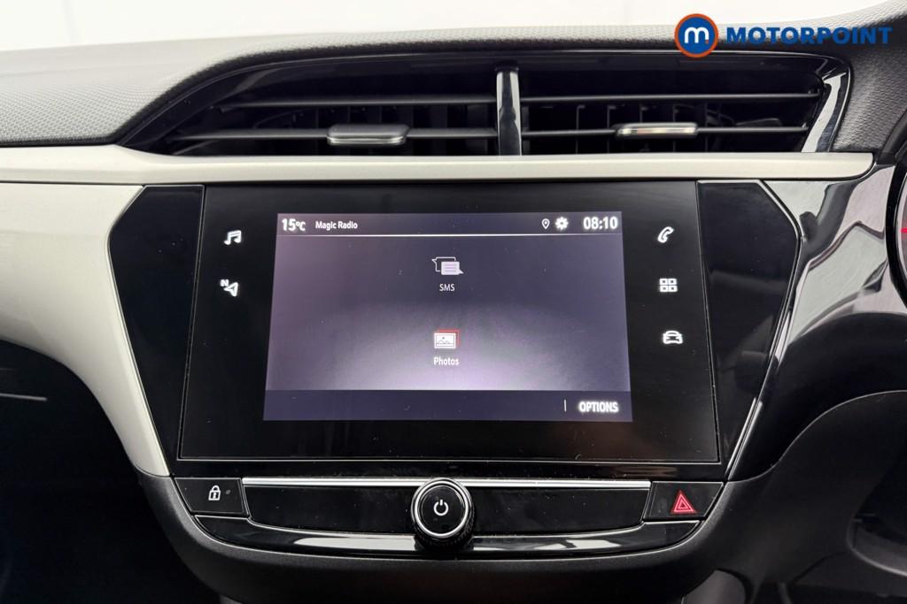 Vauxhall Corsa Design Manual Petrol Hatchback - Stock Number (1577314) - 8th supplementary image