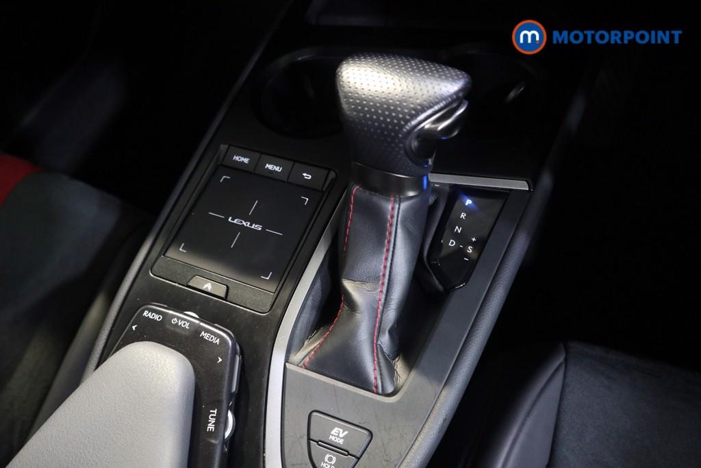 Lexus UX F-Sport Automatic Petrol-Electric Hybrid SUV - Stock Number (1579218) - 8th supplementary image