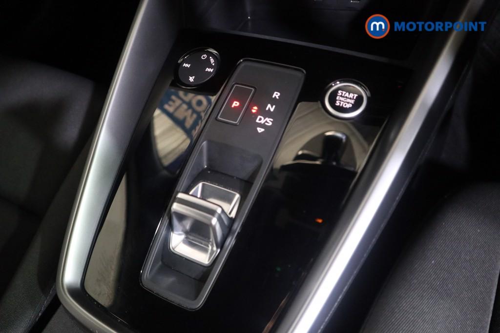 Audi A3 Technik Automatic Petrol Hatchback - Stock Number (1579796) - 8th supplementary image
