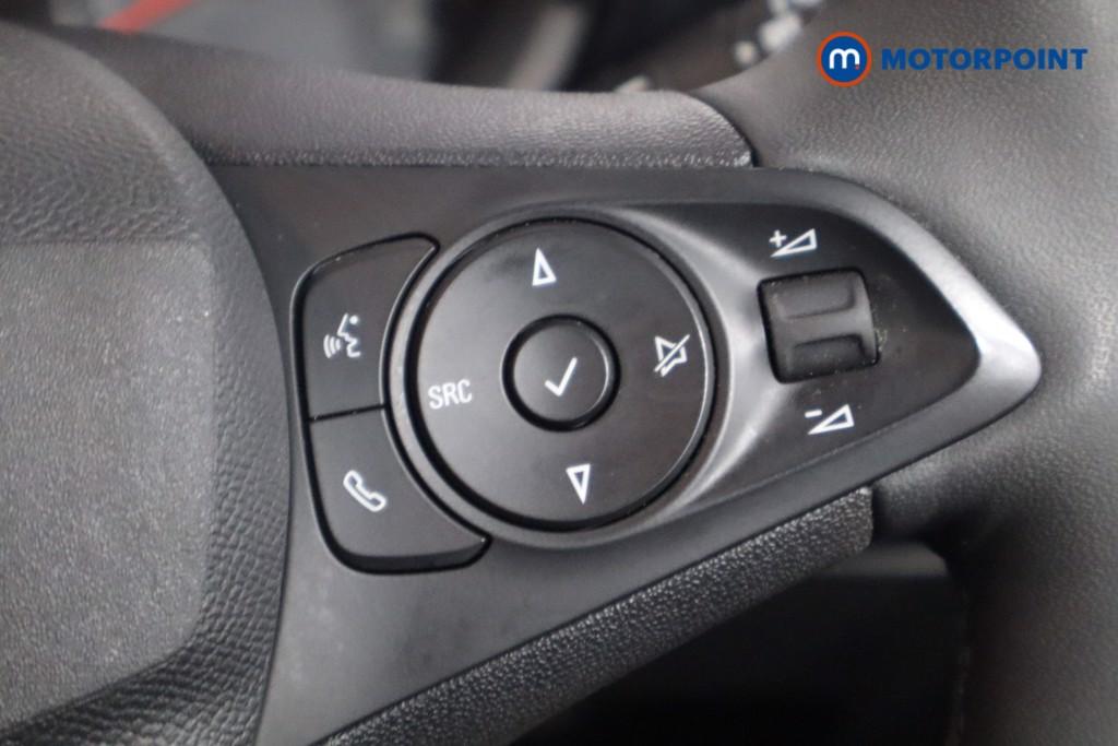 Vauxhall Corsa Design Manual Petrol Hatchback - Stock Number (1580143) - 8th supplementary image