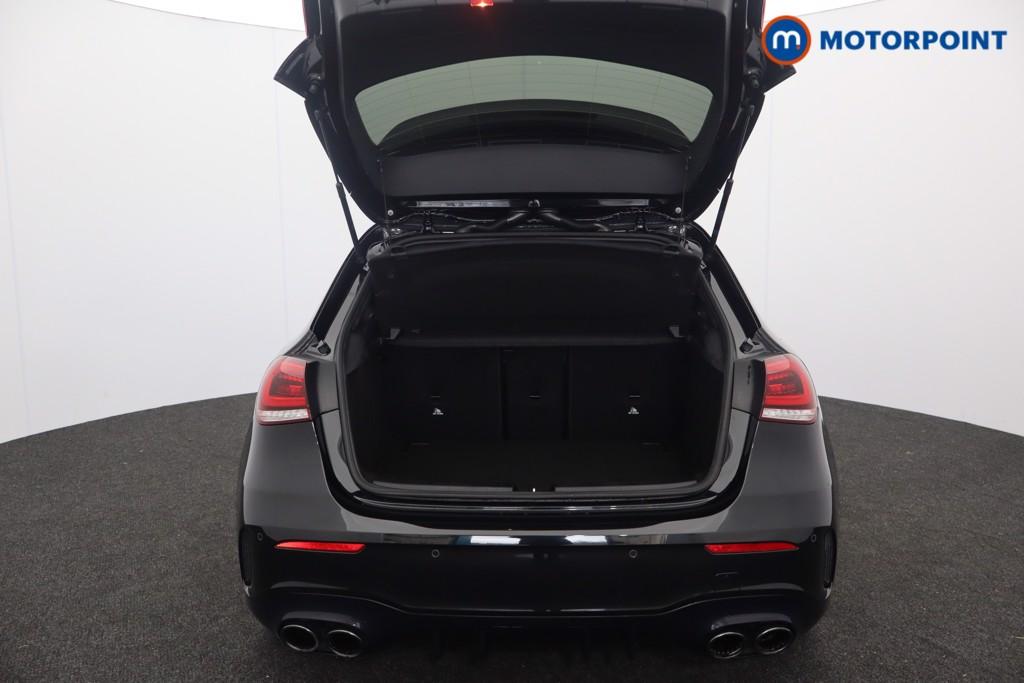 Mercedes-Benz A Class Amg S Automatic Petrol Hatchback - Stock Number (1582383) - 8th supplementary image