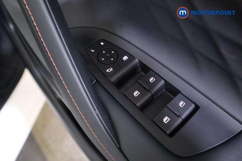 Mg Motor Uk HS Trophy Automatic Petrol SUV - Stock Number (1582488) - 8th supplementary image