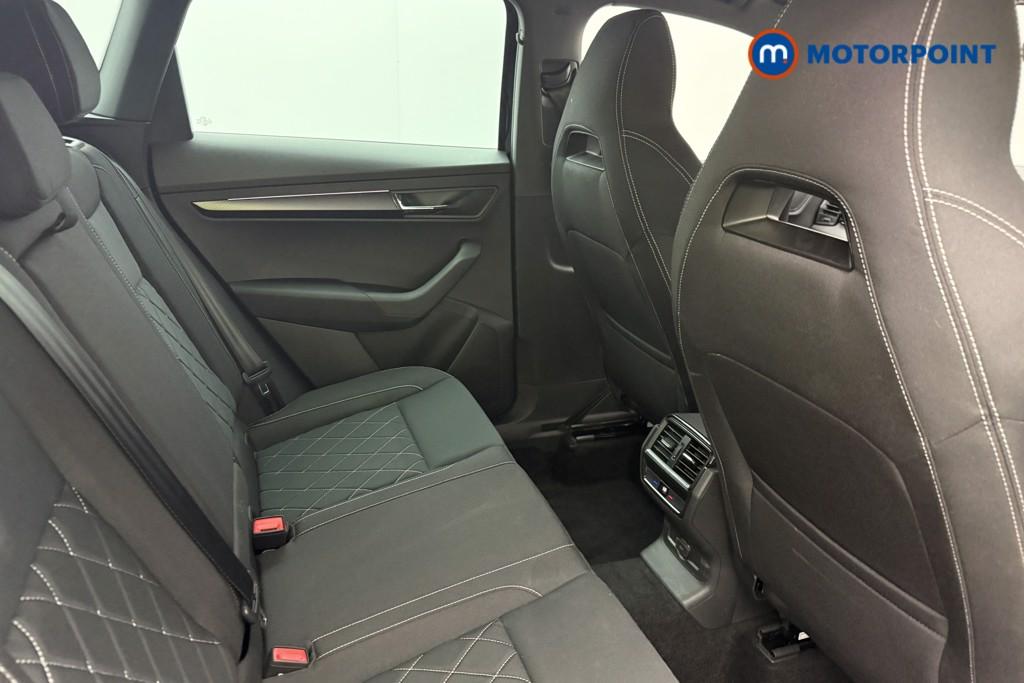 Skoda Karoq Sportline Automatic Diesel SUV - Stock Number (1582543) - 8th supplementary image