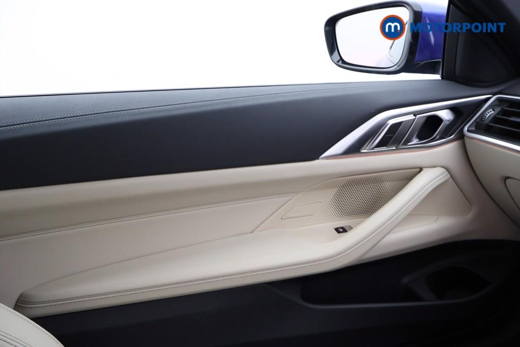 BMW 4 Series M440d Automatic Diesel Coupe - Stock Number (1583492) - 8th supplementary image