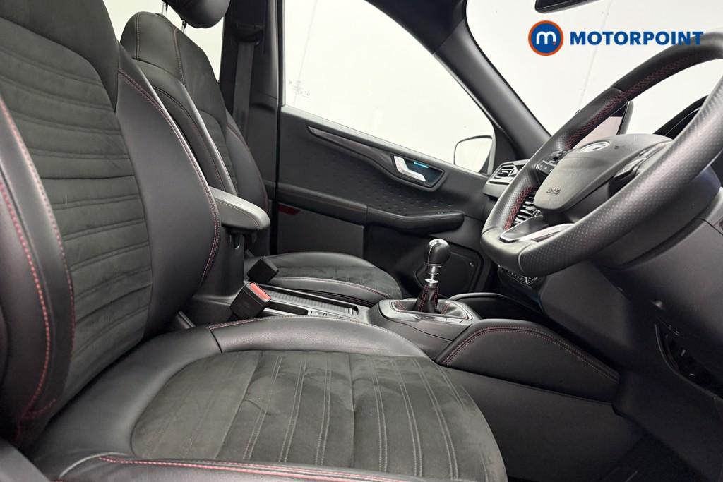 Ford Kuga St-Line X Edition Manual Diesel SUV - Stock Number (1564489) - 8th supplementary image