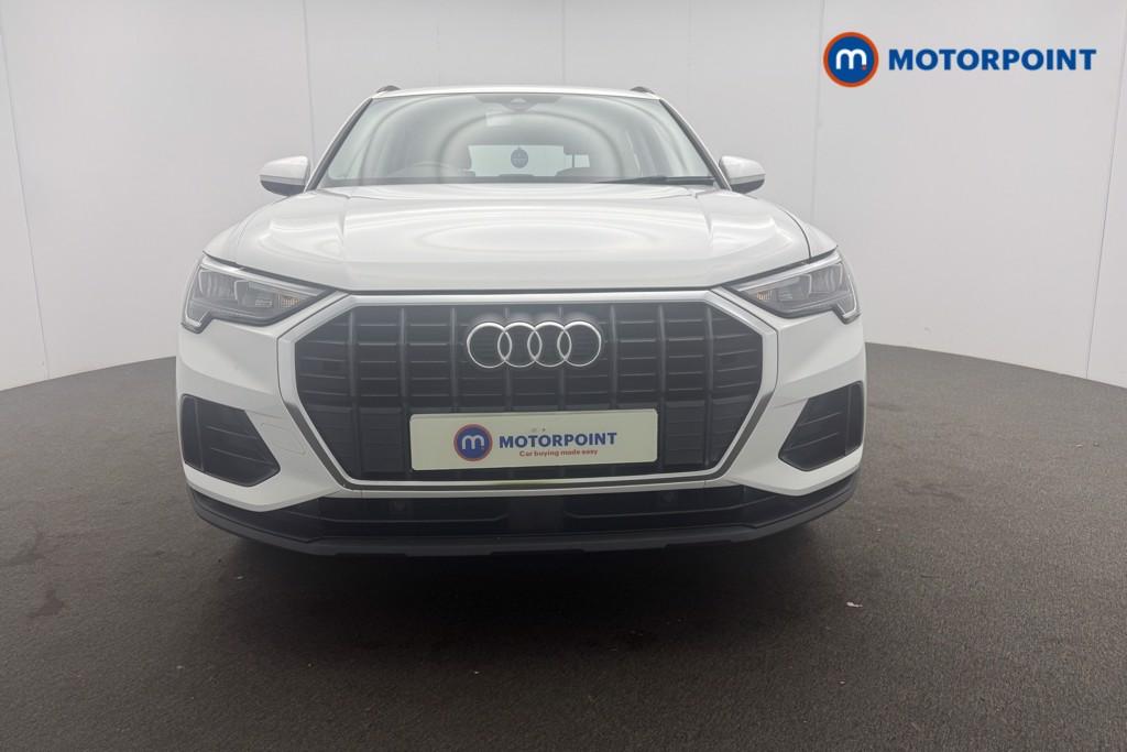 Audi Q3 Technik Manual Petrol SUV - Stock Number (1568653) - 8th supplementary image