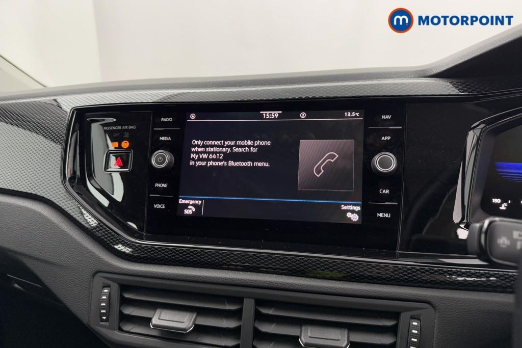 Volkswagen Polo Life Manual Petrol Hatchback - Stock Number (1574063) - 8th supplementary image