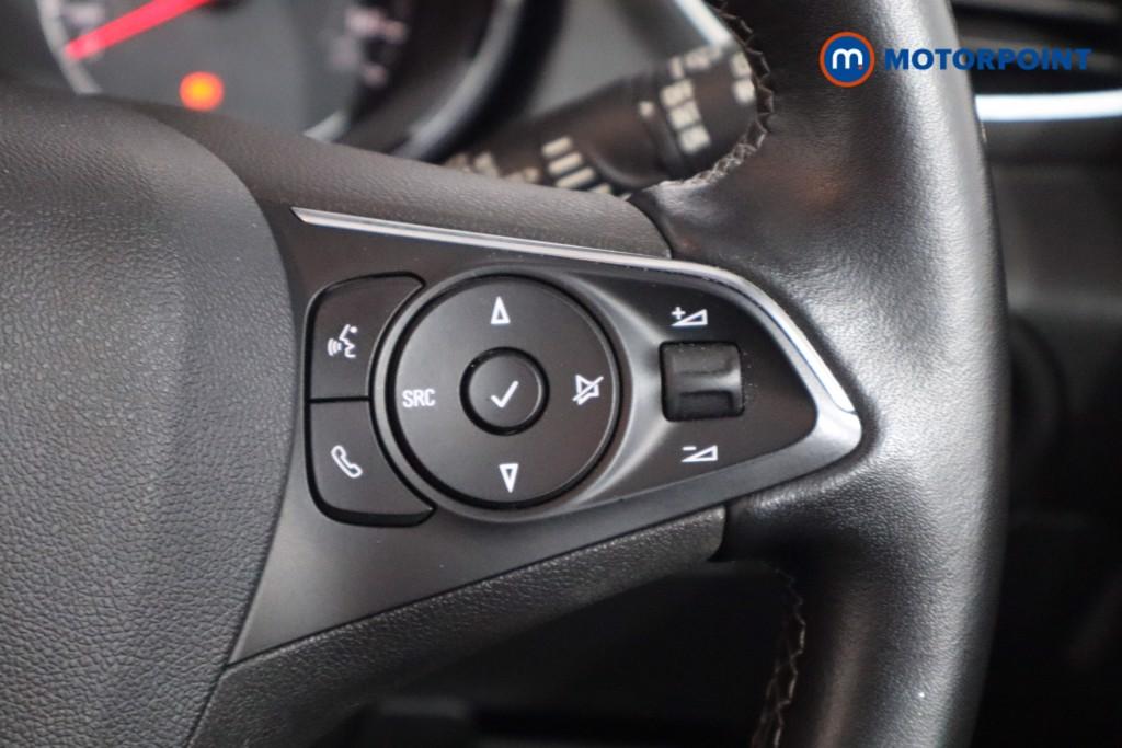 Vauxhall Grandland X Griffin Edition Automatic Petrol SUV - Stock Number (1577109) - 8th supplementary image