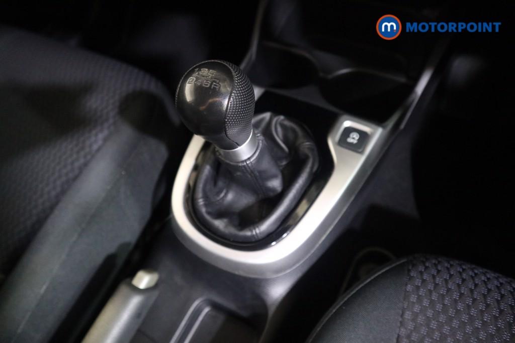 Honda Jazz S Manual Petrol Hatchback - Stock Number (1577377) - 8th supplementary image