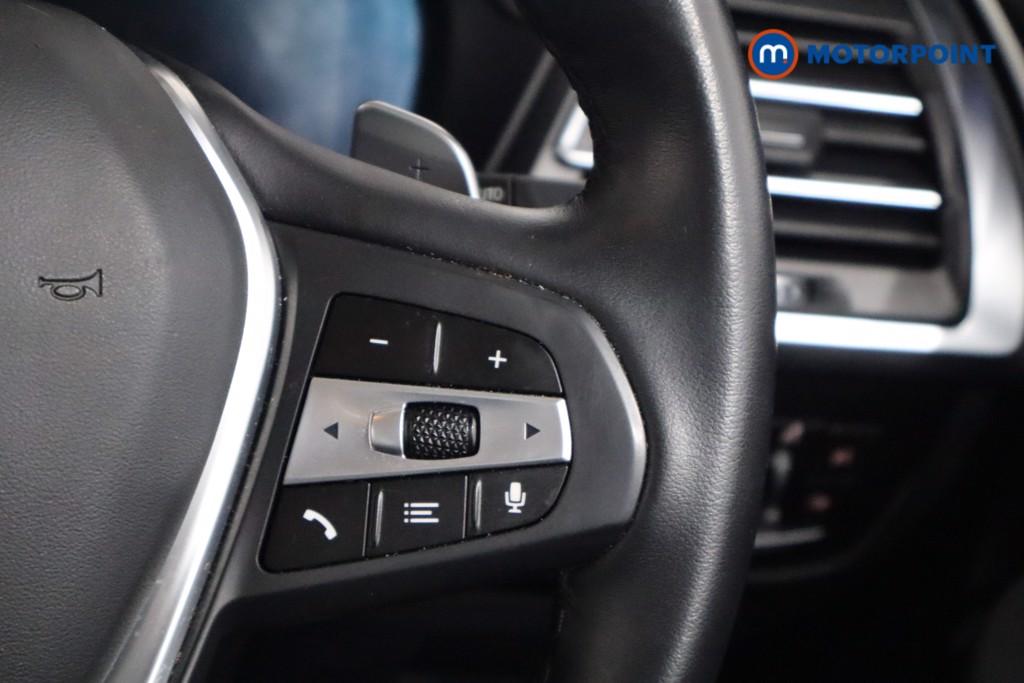 BMW X3 Xline Automatic Petrol SUV - Stock Number (1577679) - 8th supplementary image