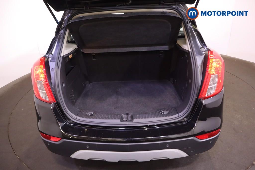 Vauxhall Mokka X Design Nav Automatic Petrol SUV - Stock Number (1578003) - 8th supplementary image