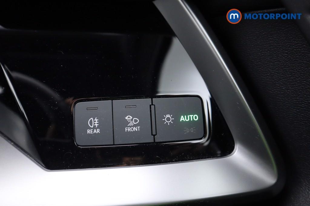 Audi A3 S Line Automatic Petrol Hatchback - Stock Number (1579492) - 8th supplementary image