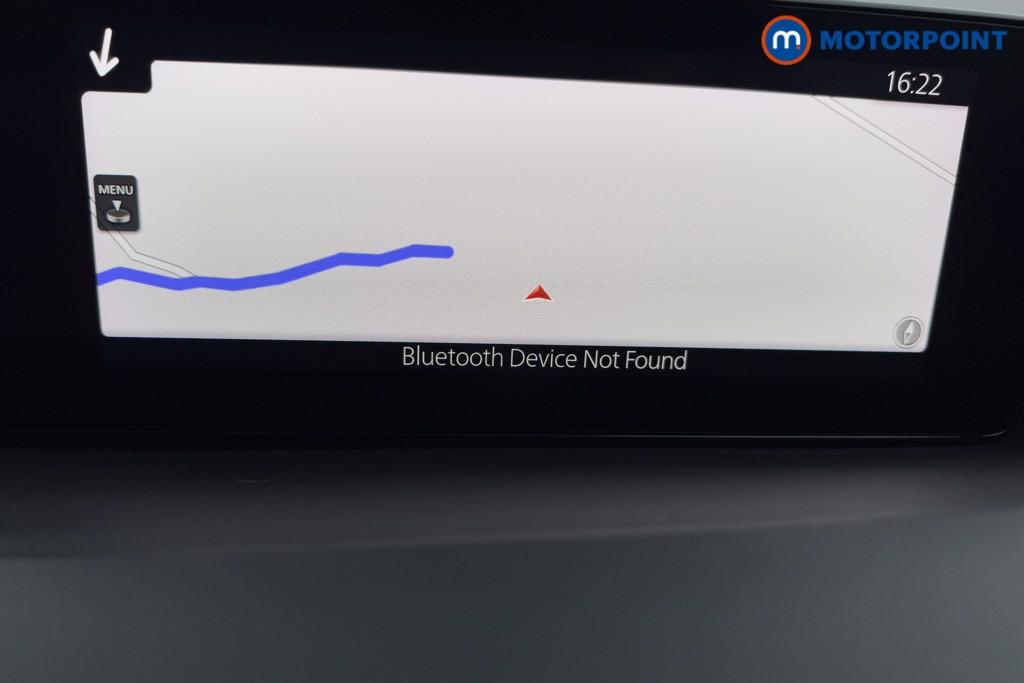 Mazda 3 Gt Sport Tech Manual Petrol Hatchback - Stock Number (1580238) - 8th supplementary image