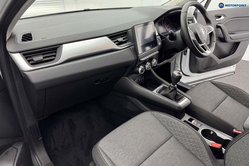 Renault Captur Evolution Manual Petrol SUV - Stock Number (1580589) - 8th supplementary image