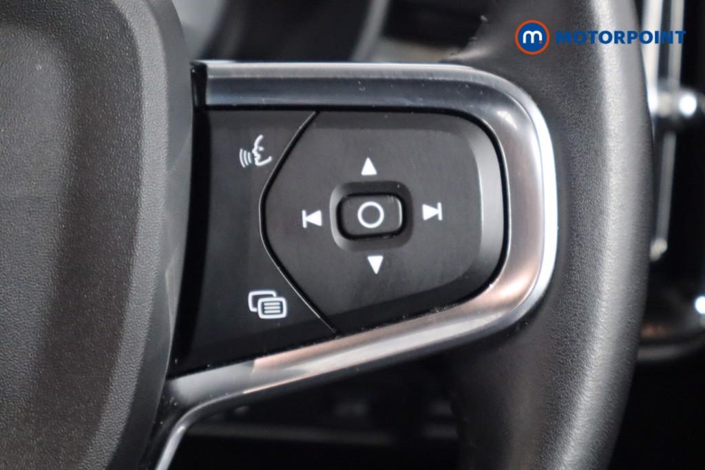 Volvo Xc40 Inscription Pro Automatic Petrol SUV - Stock Number (1580813) - 8th supplementary image