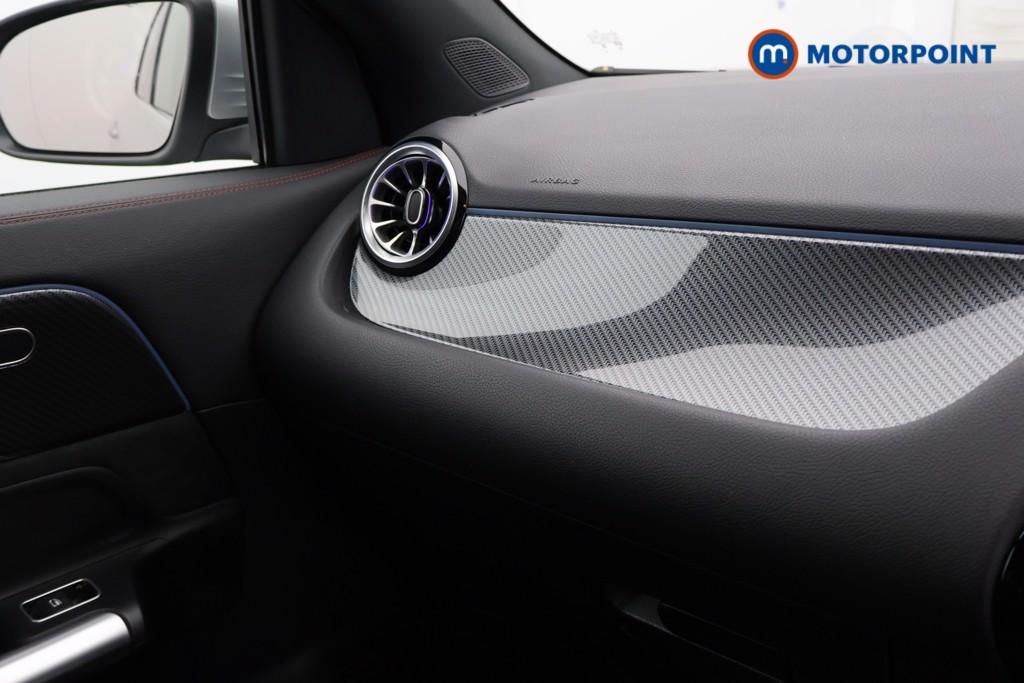 Mercedes-Benz GLA Amg Line Automatic Petrol SUV - Stock Number (1581848) - 8th supplementary image