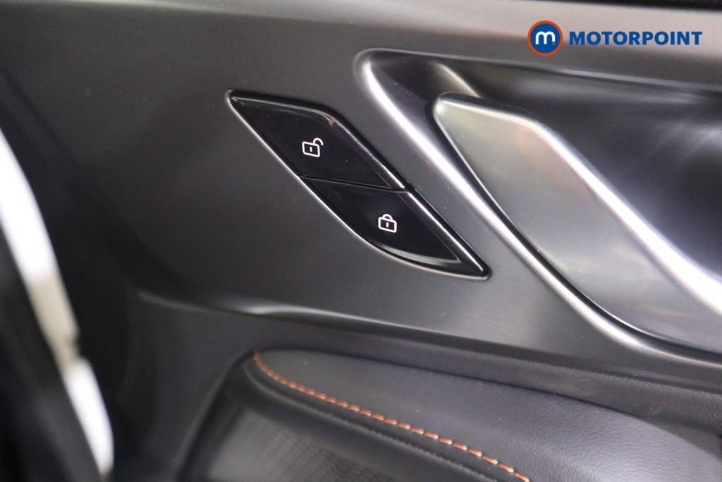 Mg Motor Uk HS Trophy Automatic Petrol SUV - Stock Number (1582627) - 8th supplementary image