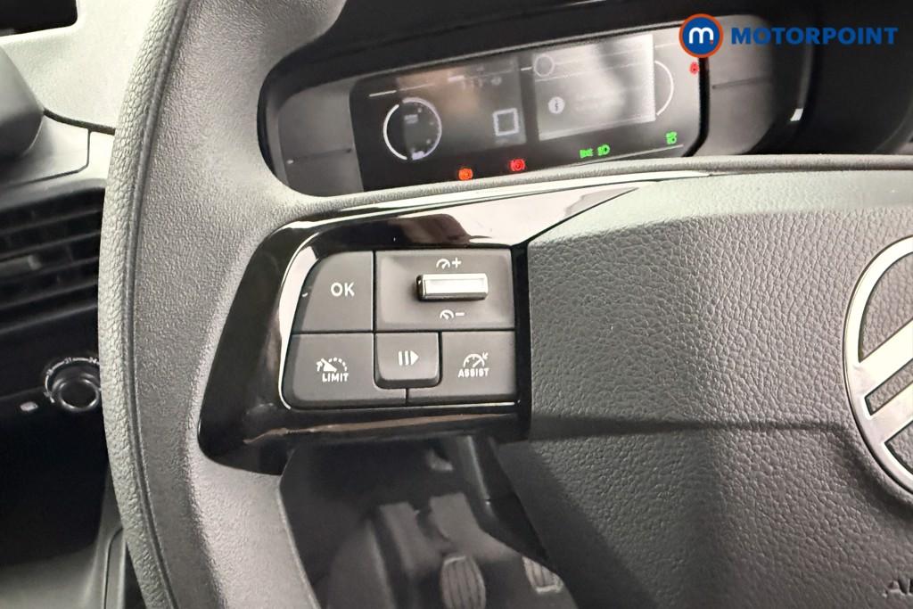 Citroen Berlingo Enterprise Manual Diesel Crew Bus - Stock Number (1582764) - 8th supplementary image