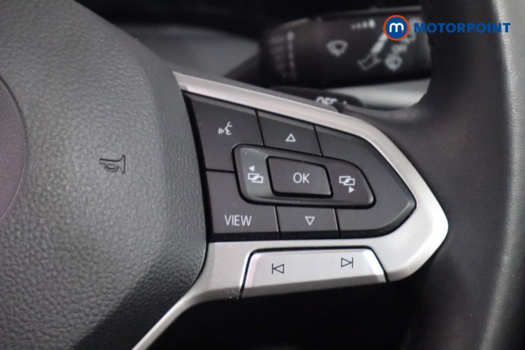 Volkswagen Golf Style Automatic Petrol Hatchback - Stock Number (1583078) - 8th supplementary image