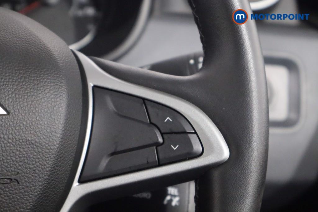 Dacia Duster Essential Manual Petrol SUV - Stock Number (1583081) - 8th supplementary image