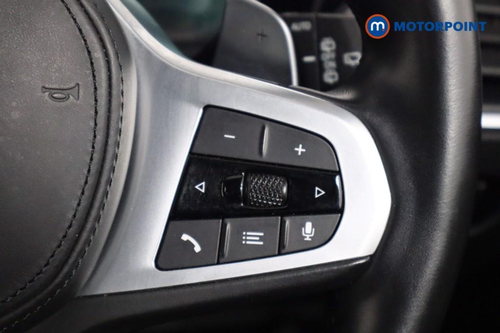 BMW 3 Series M Sport Automatic Petrol Plug-In Hybrid Estate - Stock Number (1573924) - 8th supplementary image