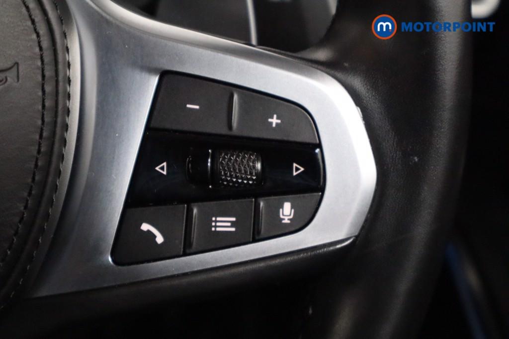 BMW 3 Series M Sport Automatic Petrol Plug-In Hybrid Saloon - Stock Number (1578162) - 8th supplementary image