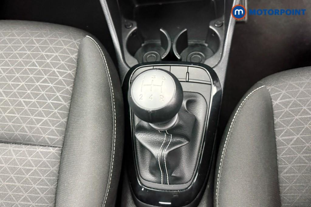 KIA Picanto 2 Manual Petrol Hatchback - Stock Number (1578173) - 8th supplementary image