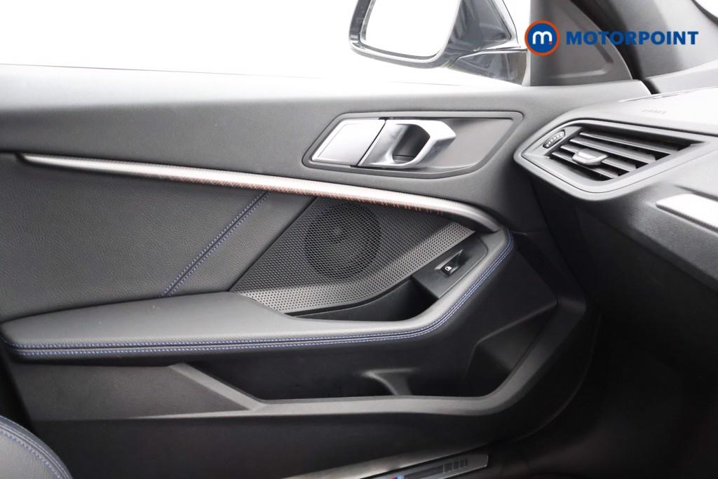 BMW 1 Series M Sport Automatic Petrol Hatchback - Stock Number (1578331) - 8th supplementary image