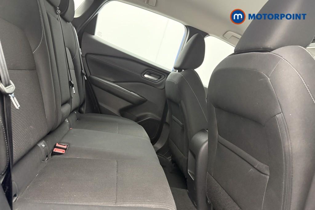 Nissan Qashqai Acenta Premium Manual Petrol SUV - Stock Number (1579220) - 8th supplementary image