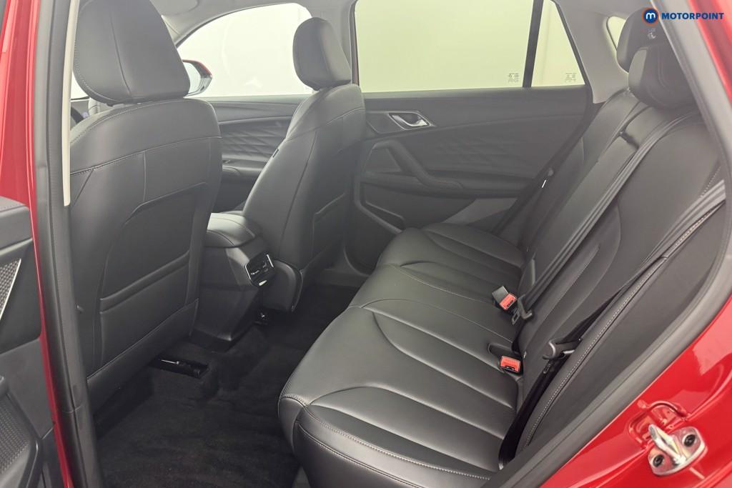 Mg Motor Uk HS Trophy Automatic Petrol SUV - Stock Number (1580202) - 8th supplementary image