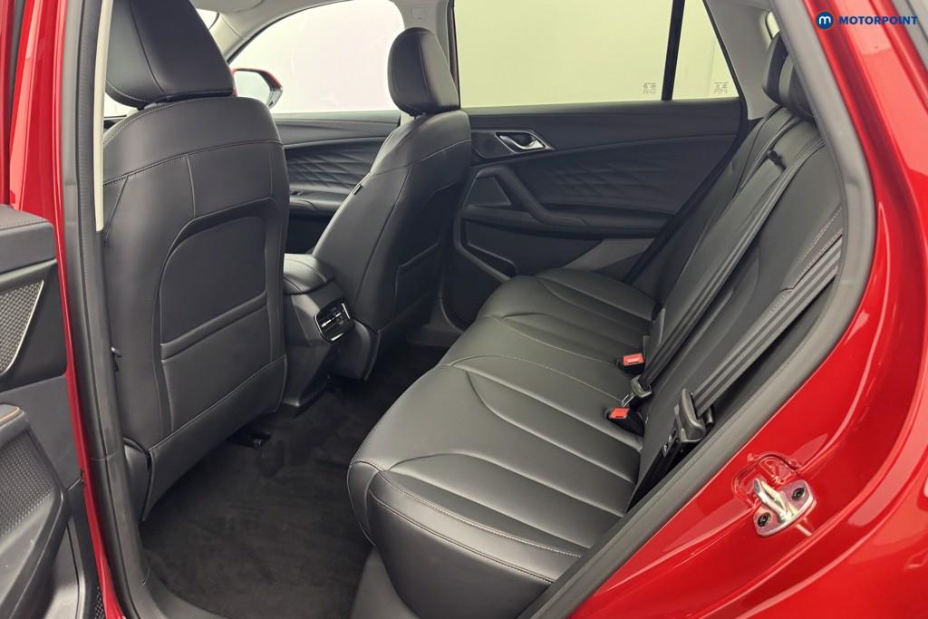 Mg Motor Uk HS Trophy Automatic Petrol SUV - Stock Number (1580697) - 8th supplementary image