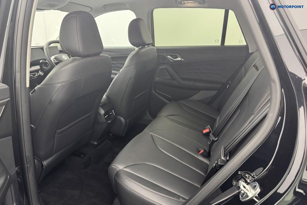 Mg Motor Uk HS Trophy Automatic Petrol SUV - Stock Number (1580716) - 8th supplementary image