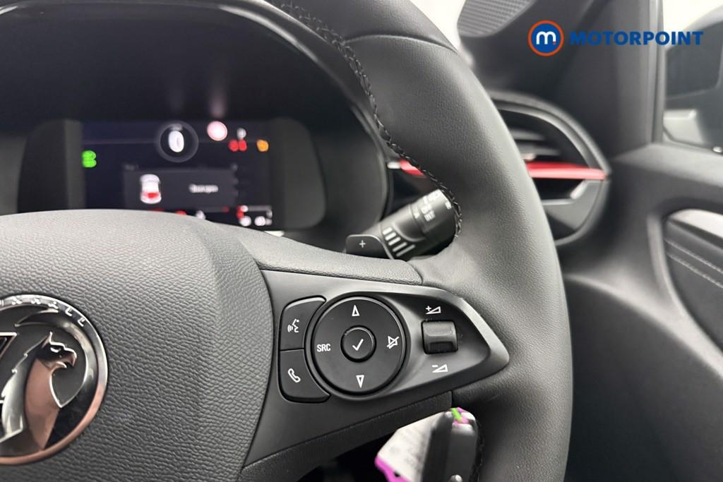 Vauxhall Corsa GS Automatic Petrol Hatchback - Stock Number (1581328) - 8th supplementary image