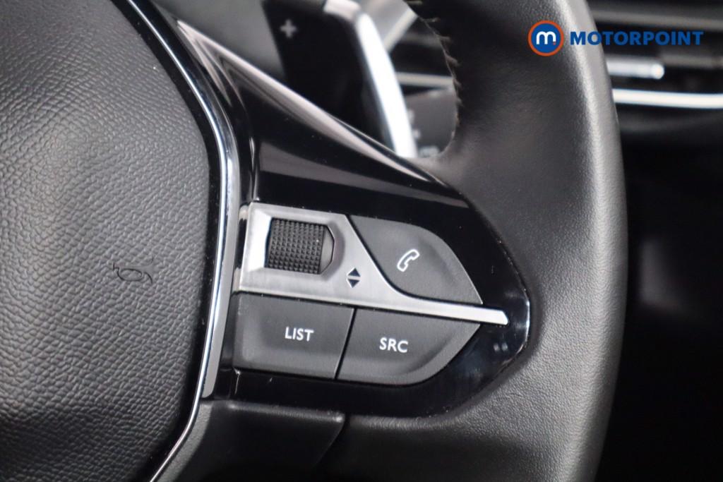 Peugeot 3008 Active Automatic Petrol Plug-In Hybrid SUV - Stock Number (1581357) - 8th supplementary image