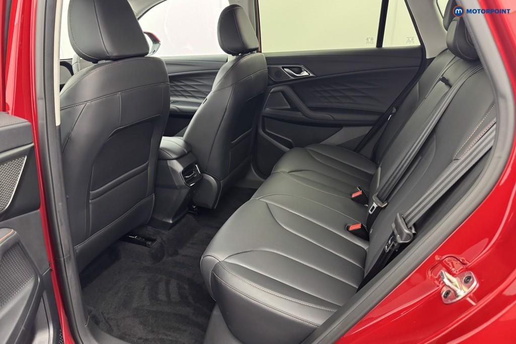 Mg Motor Uk HS Trophy Automatic Petrol SUV - Stock Number (1581655) - 8th supplementary image