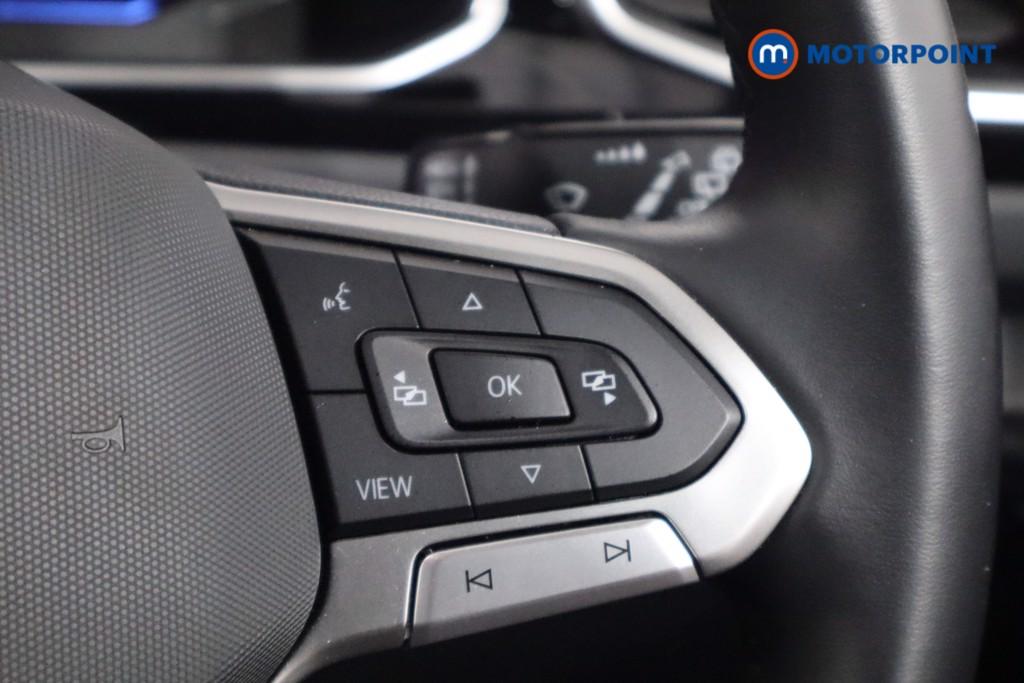 Volkswagen T-Roc R-Line Manual Petrol SUV - Stock Number (1581792) - 8th supplementary image