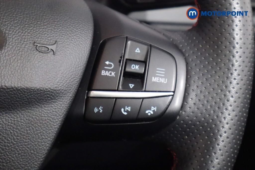 Ford Kuga St-Line X Edition Automatic Petrol Plug-In Hybrid SUV - Stock Number (1582435) - 8th supplementary image