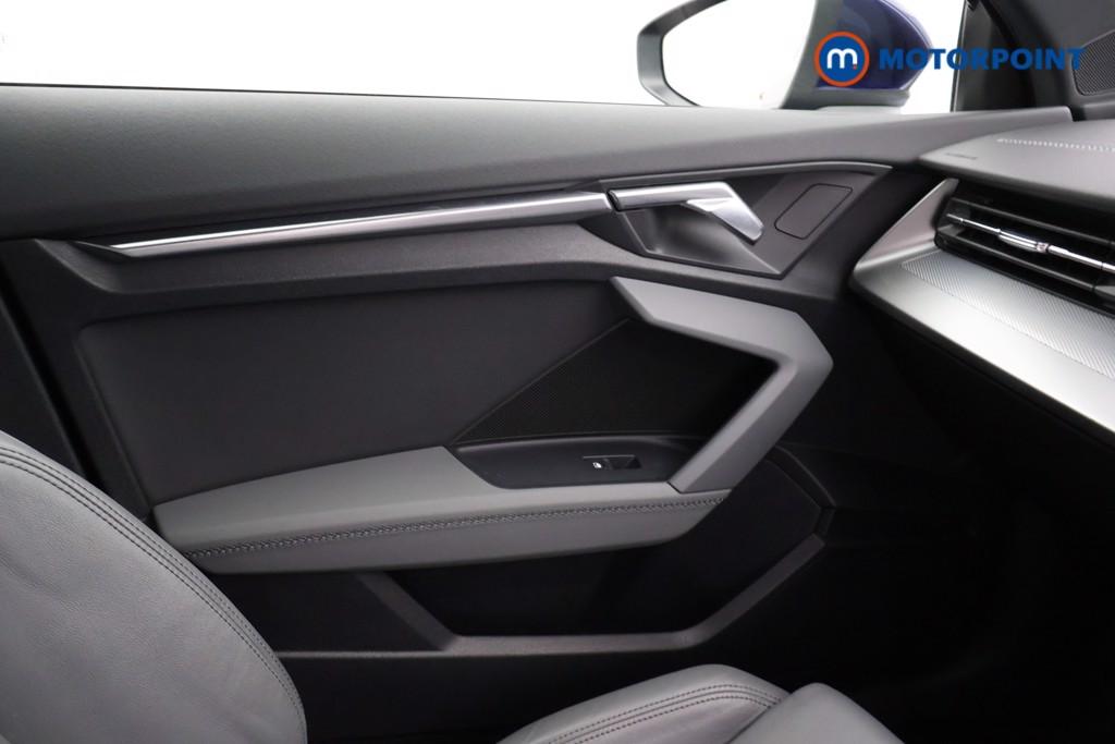 Audi A3 S Line Automatic Petrol Hatchback - Stock Number (1583302) - 8th supplementary image