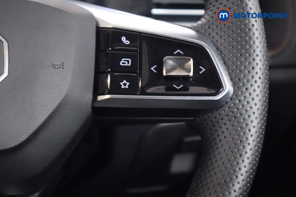 Mg Motor Uk HS Trophy Automatic Petrol SUV - Stock Number (1583876) - 8th supplementary image